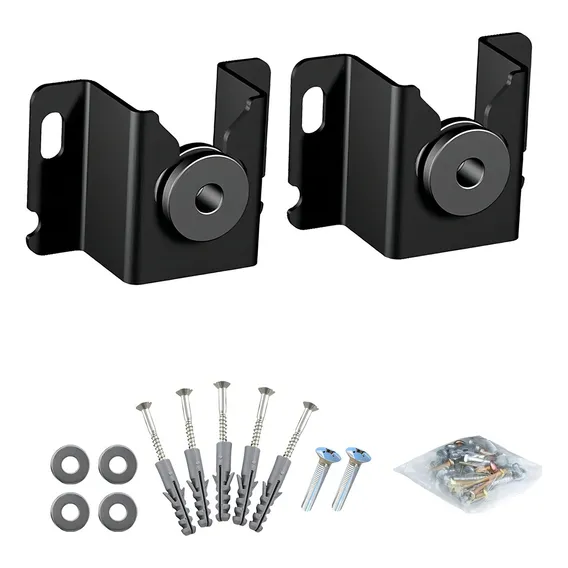 Suporte Universal Fixo De Painel Para Tv Samsung Foto 1