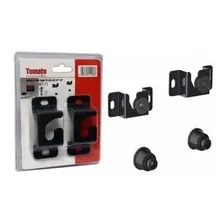 Suporte Universal Fixo P Tv D 13 À 70 Pol Tomate Mt-11 Foto mini  3