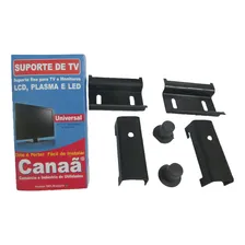 Suporte Universal Fixo Tv Lcd Led Plasma 10 A 71 Polegadas Foto mini 1