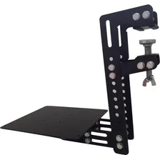 Suporte Universal Joystick Throttle Hotas Warthog Cor Modelo 1 Foto mini 2