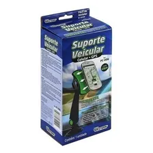Suporte Universal Para Celular Veicular Carro Foto mini 1