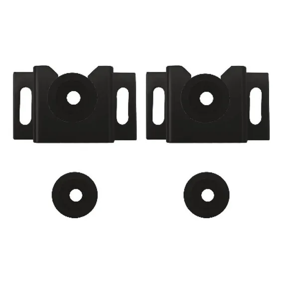 Suporte Universal Para Tv 10 A 85 Brasforma Sbrub 759 Cor Preto Foto 1