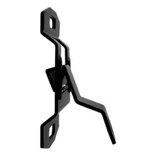 Suporte Universal Tv Slim Led Lcd Fixo 10 A 85 Brasforma Cor Preto Foto mini 2