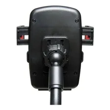Suporte Universal Veicular Para Celular Smartphone Foto mini 4