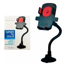 Suporte Universal Veicular Para Celular Smartphone Foto mini 1