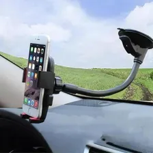 Suporte Universal Veicular Para Celular Smartphone Foto mini 3