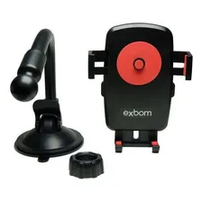 Suporte Universal Veicular Para Celular Smartphone Foto mini 2