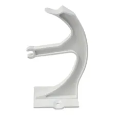 Suporte Vane Horizontal Space Da Aleta 17701057 Foto  mini 1