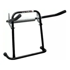 Suporte Veicular 2 Bicicletas Transbike Car Bike Classic Foto mini 1