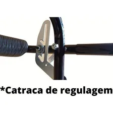 Suporte Veicular 2 Bicicletas Transbike Car Bike Classic Foto mini 3