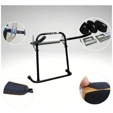 Suporte Veicular 2 Bicicletas Transbike Car Bike Classic Foto mini 4