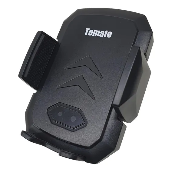 Suporte Veicular Carregador Wirelless Foto 1