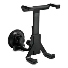 Suporte Veicular Carro Tablet iPad Tela 7 A 11 P' Ventosa Foto mini 1