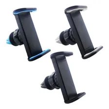 Suporte Veicular Celular Carro Painel Suporte Porta Celular Foto mini 3