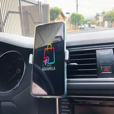 Suporte Veicular Celular Carro Painel Suporte Porta Celular Foto mini 4