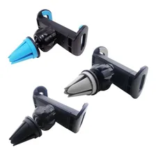 Suporte Veicular Celular Carro Painel Suporte Porta Celular Foto mini 4