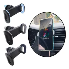 Suporte Veicular Celular Carro Painel Suporte Porta Celular Foto mini 1