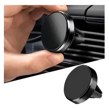 Suporte Veicular Celular Gps Carro Saída Ar Condicionado Foto  mini 1