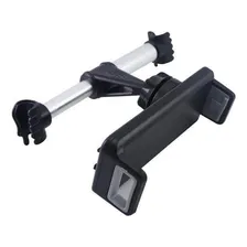 Suporte Veicular Encosto De Banco Traseiro Tablet E Celular Foto mini 3