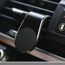 Suporte Veicular Imã Magnético Painel Carro Discreto Gps Foto mini 2