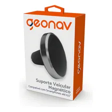 Suporte Veicular Magnético Com 6 Imãs Supmag3 - Geonav Foto mini 1