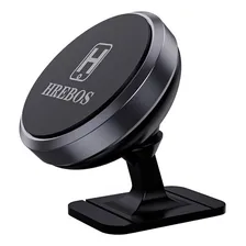 Suporte Veicular Magnético Imã Painel Carro Veicular Celular Foto mini 1