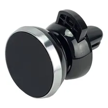 Suporte Veicular Magnético Kimaster Su203 Chumbo Saída De Ar Foto  mini 1