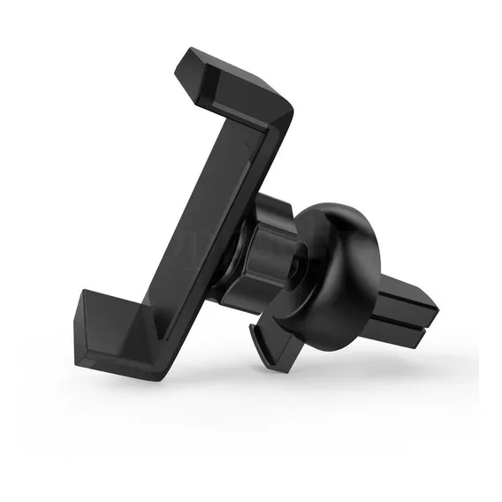 Suporte Veicular Para Celular Gps Carro Universal Entrada Ar Foto 1