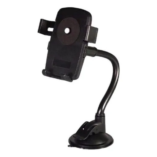 Suporte Veicular Para Celular Gps Exbom Sp-t24 Foto 1