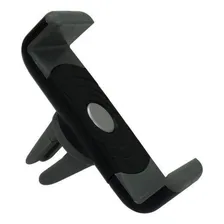 Suporte Veicular Para Saída De Ar Universal Foto  mini 1
