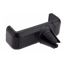 Suporte Veicular Saída Ar Celular Smartphone iPhone Samsung Foto mini 2