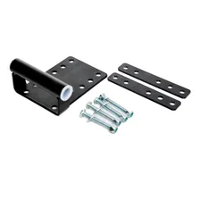 Suporte Veicular Transbike Altmayer Al-244 Mini Rack Foto  mini 1
