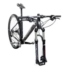 Suporte Veicular Transbike Altmayer Al-244 Mini Rack Foto mini  2