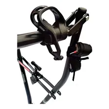 Suporte Veicular Transbike Bola 03 Bicicletas Al-16 Altmayer Foto mini 2