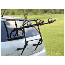 Suporte Veicular Transbike Para 2 Bicicletas Al-10 Altmayer Foto mini 2
