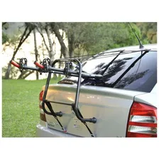 Suporte Veicular Transbike Para 2 Bicicletas Al-10 Altmayer Foto mini 3