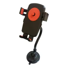 Suporte Veicular Universal Para Gps E Celular Suporte Foto mini 1