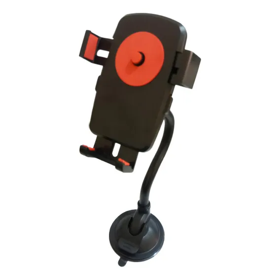 Suporte Veicular Universal Para Gps E Celular Suporte Foto 1