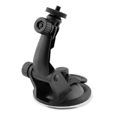 Suporte Ventosa Sucção Kit Gopro Action Cam Hero Celular Foto mini 4