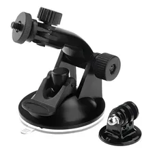 Suporte Ventosa Sucção Kit Gopro Action Cam Hero Celular Foto mini 3