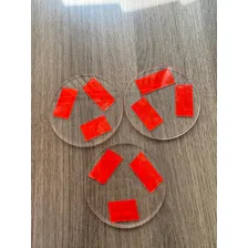Suporte Ventosa Tripla - Tablets 7 A 11 Daga Agrinavi Cor Preto Foto mini 4