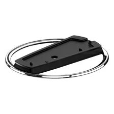 Suporte vertical para consoles Ps5, suporte vertical Metail Foto  mini 1