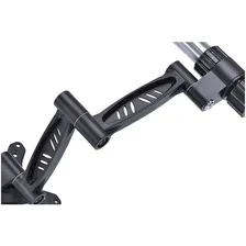 Suporte Vinik P/monitor 13 A 32 Vesa 100x100 - Sm310b Cor Prateado Foto mini 4