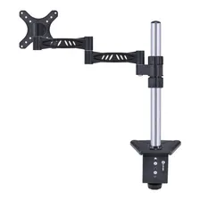Suporte Vinik P/monitor 13 A 32 Vesa 100x100 - Sm310b Cor Prateado Foto mini  2