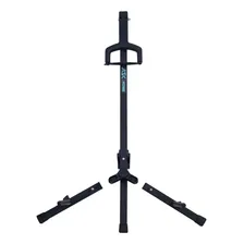 Suporte Violão Guitarra Baixo Ask G3 Chão Pedestal Com Trava Foto mini 3