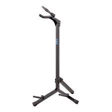 Suporte Violão Guitarra Baixo Ask G3 Chão Pedestal Com Trava Foto mini 2