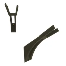 Suporte Violoncelo Para Parede Instrumentos Musicais Cor Preto Foto mini 3