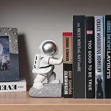 Suportes para livros Kakizzy para decoração de casa, suportes para livros Foto mini  2
