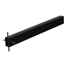 Suportes Pia Chumbar Bancada Mesa 50 Cm 2 Unidades - Preto Foto mini 2