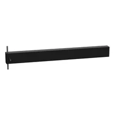 Suportes Pia Chumbar Bancada Mesa 50 Cm 2 Unidades - Preto Foto mini 3